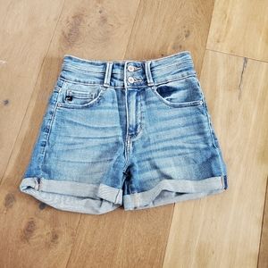 Kancan shorts
